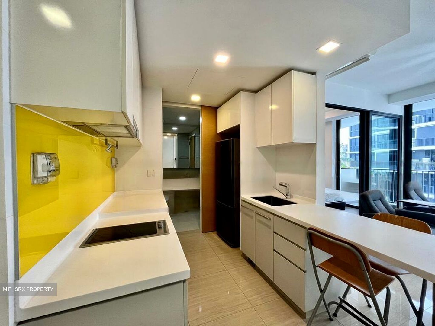 My Manhattan (D18), Condominium #447293791